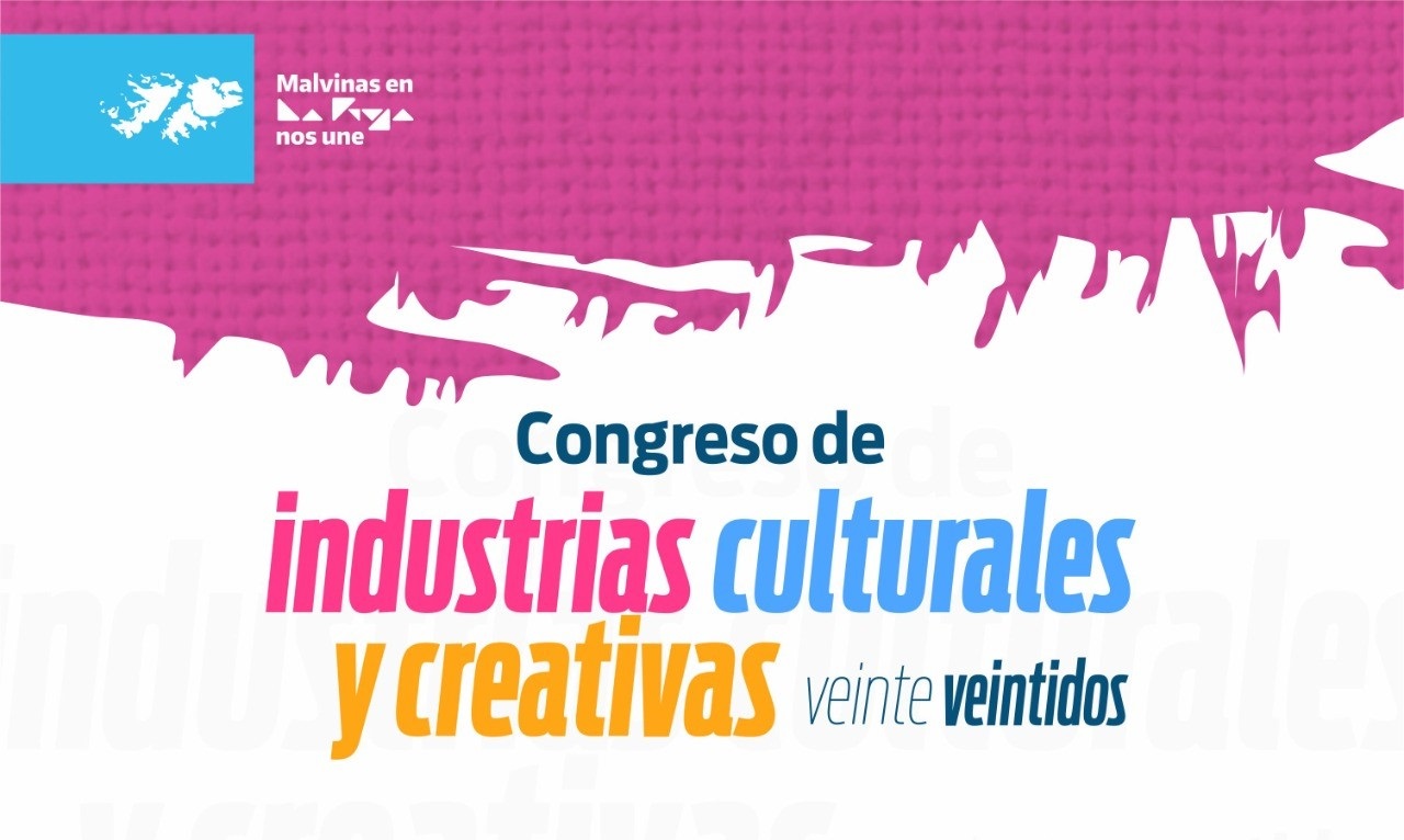 Se realizará el II Congreso de Industrias Culturales y Creativas ...