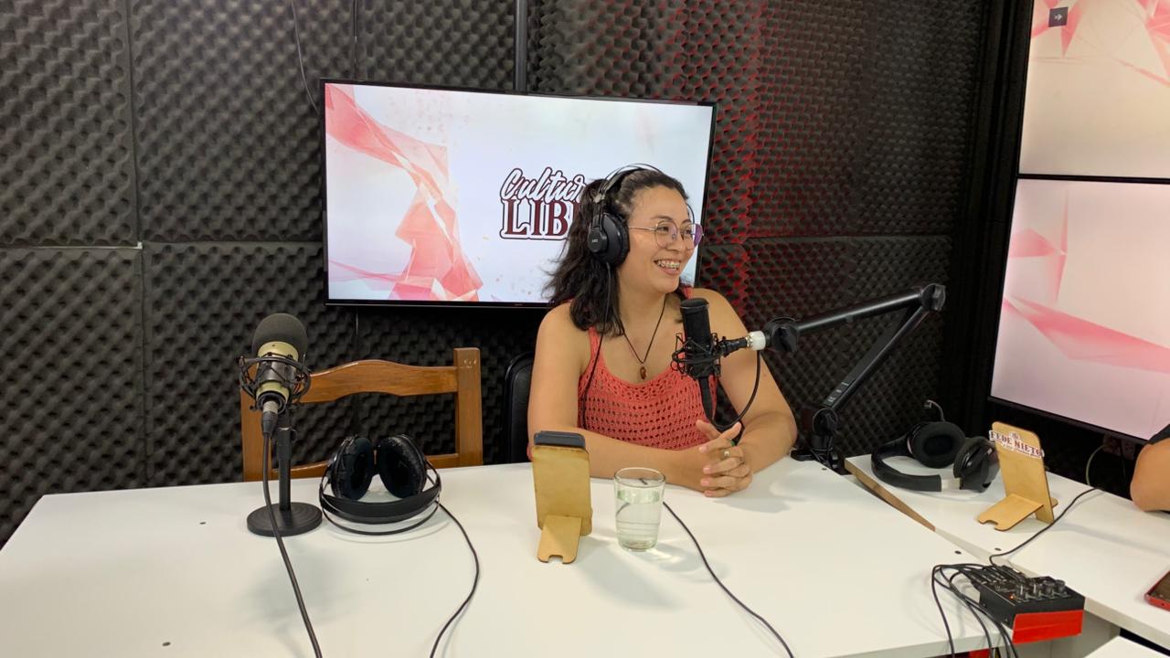 Balbina Diaz